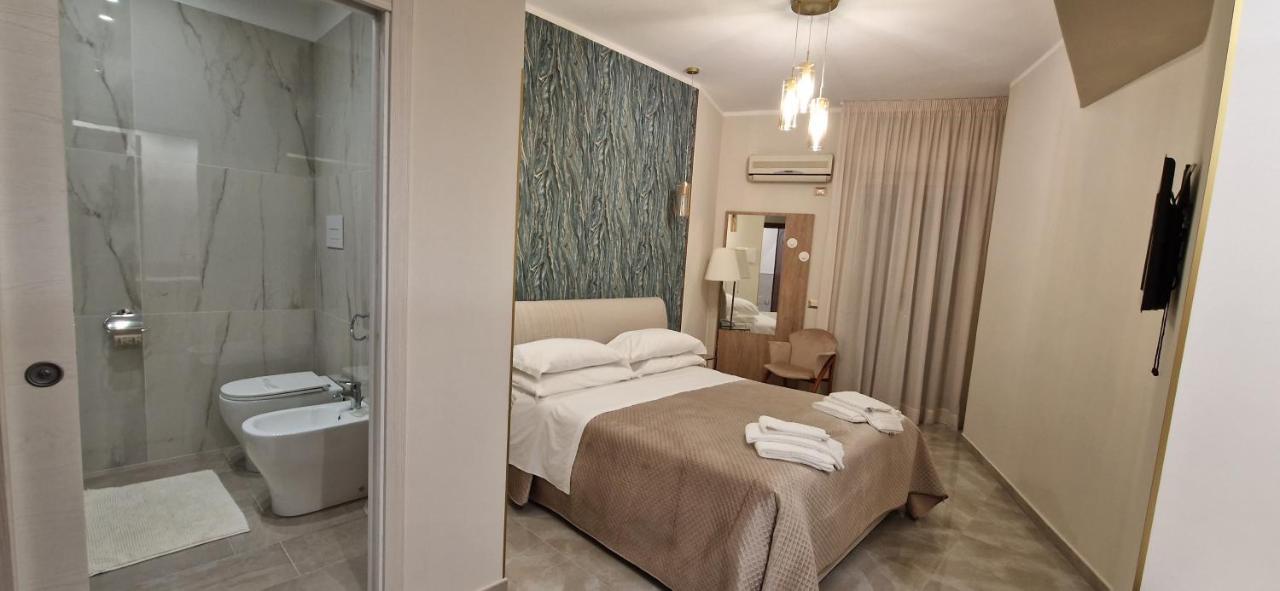 Hotel Sole Gela Extérieur photo