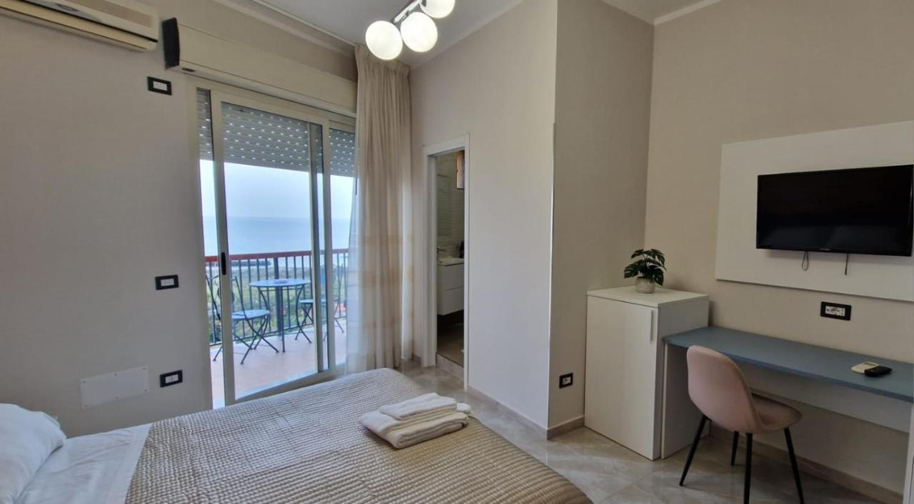 Hotel Sole Gela Extérieur photo