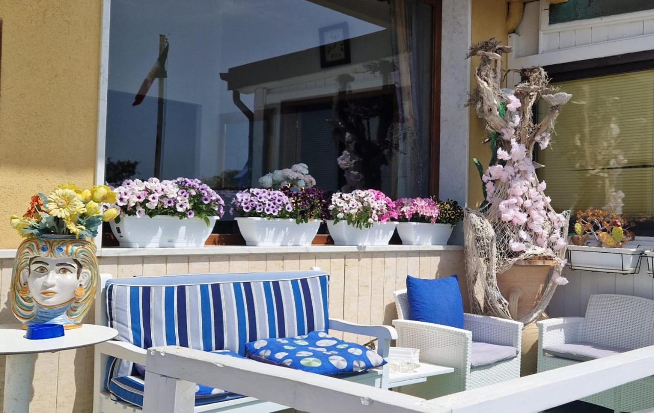 Hotel Sole Gela Extérieur photo