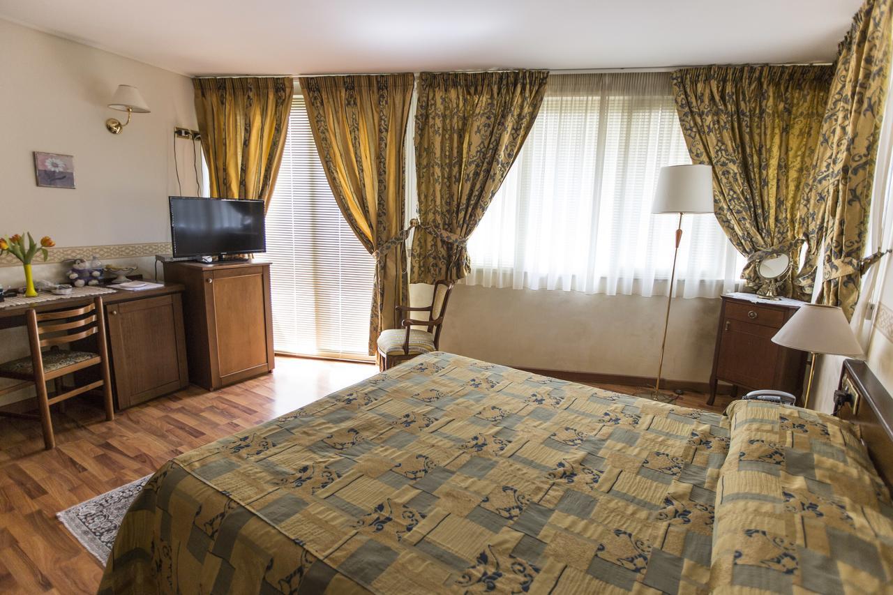 Hotel Sole Gela Extérieur photo