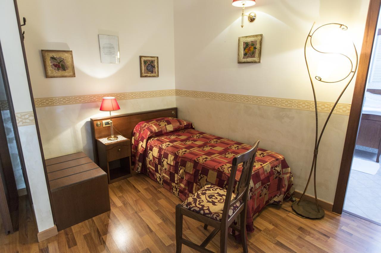 Hotel Sole Gela Extérieur photo