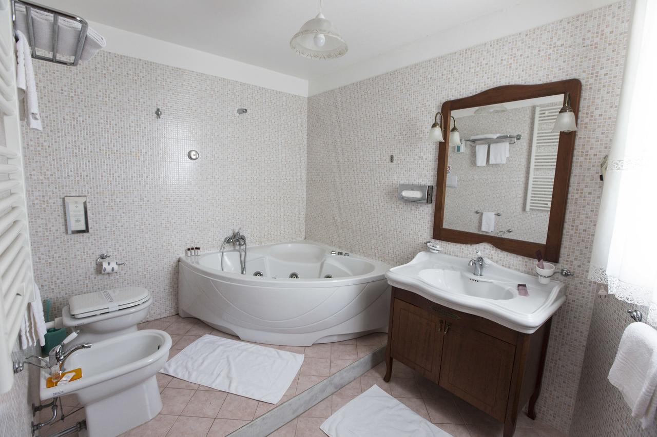 Hotel Sole Gela Extérieur photo
